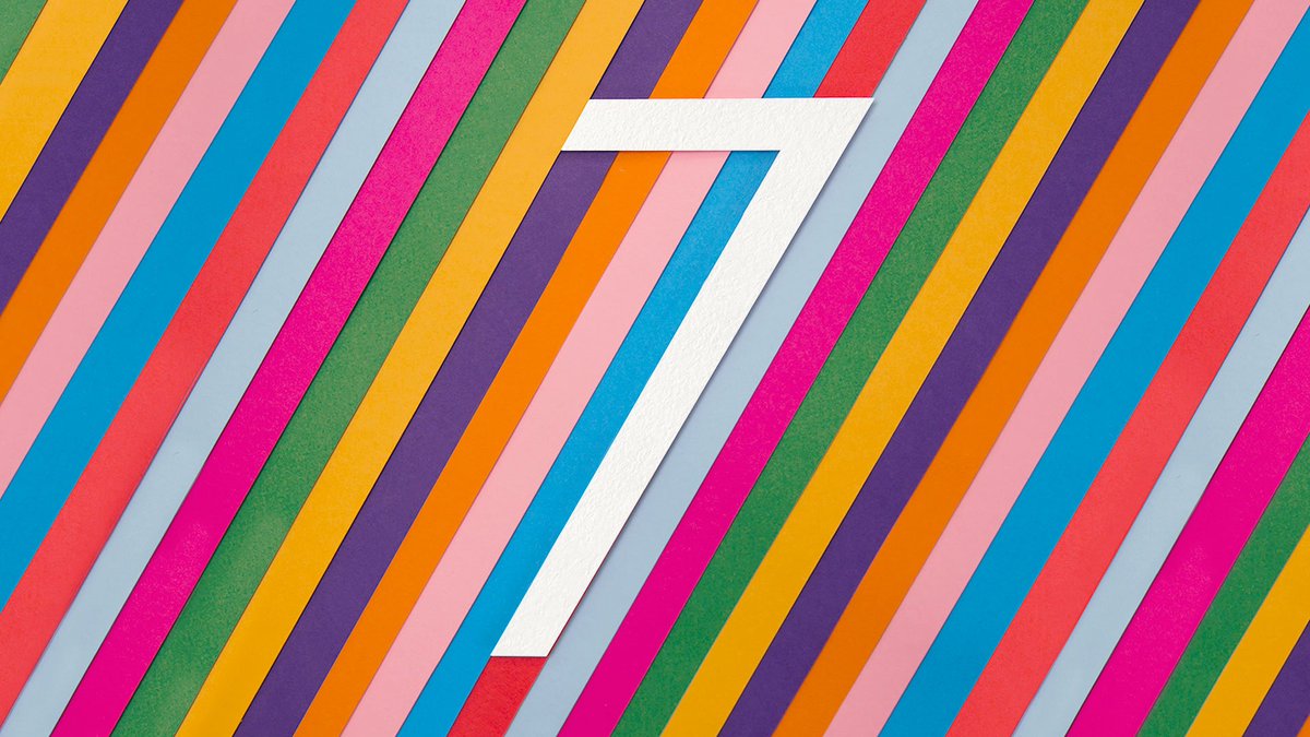 My 7 year Twitter anniversary. Am yet to hear anyone say they’re “X-ing an X”So I’ll keep tweeting a tweet. #MyXAnniversary #MyTwitterAnniversary