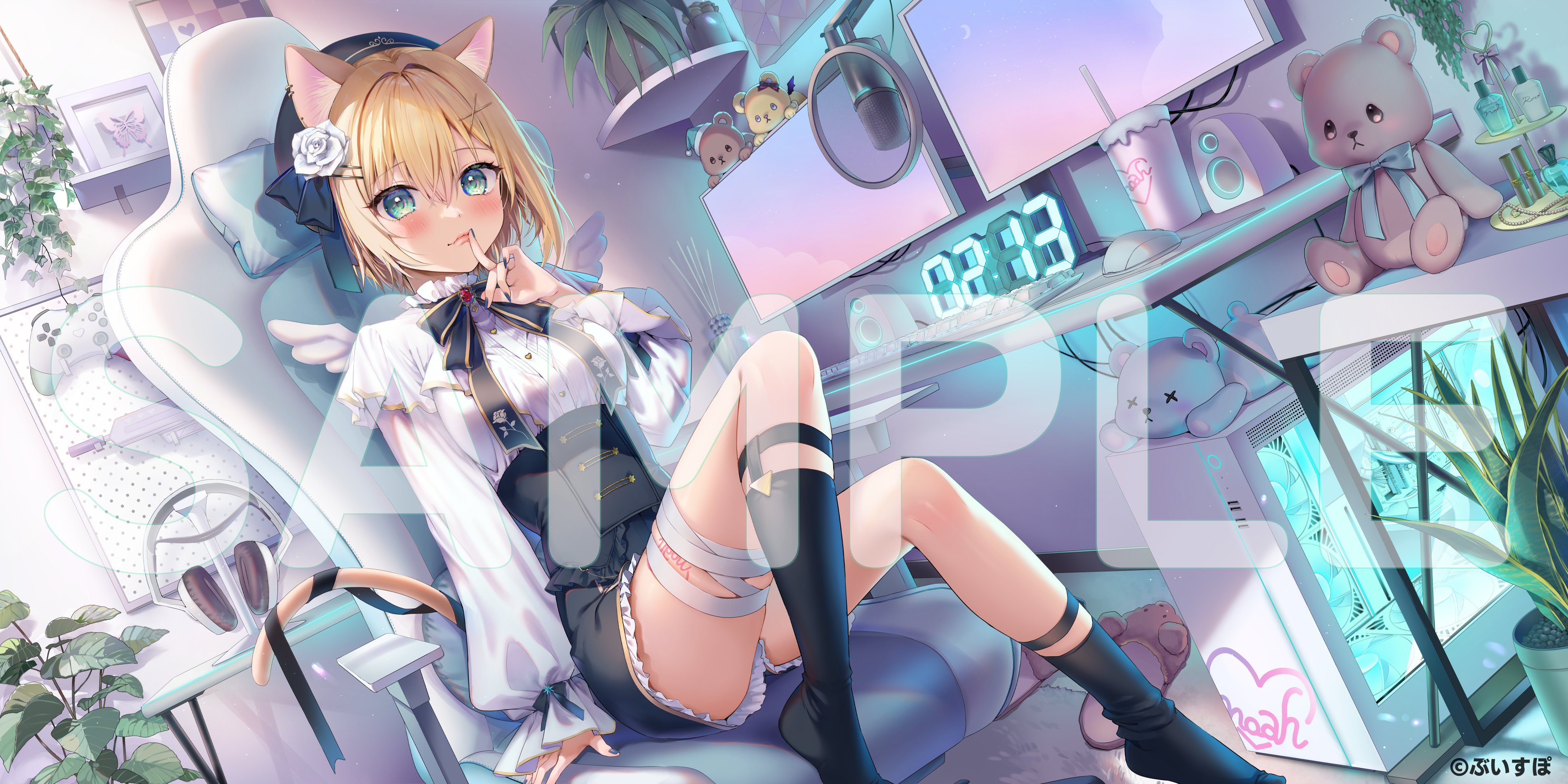 げしゅまろ on X: げしゅまろ on X: