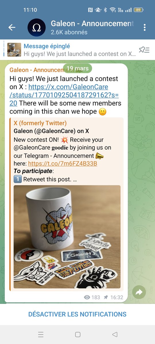 Crypto Papa tweet media