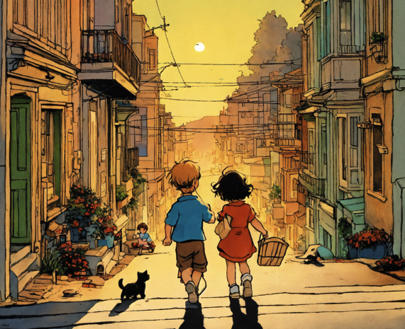 Hoy es el Día de la Felicidad, y deberíamos compartir, aunque sea un momento  alguna idea sobre el concepto del "urbanismo de la felicidad", que no es ni más ni menos  que una filosofía para entender una sociedad que, en lugar de asfaltar calles, se pudiera dedicar a provocar