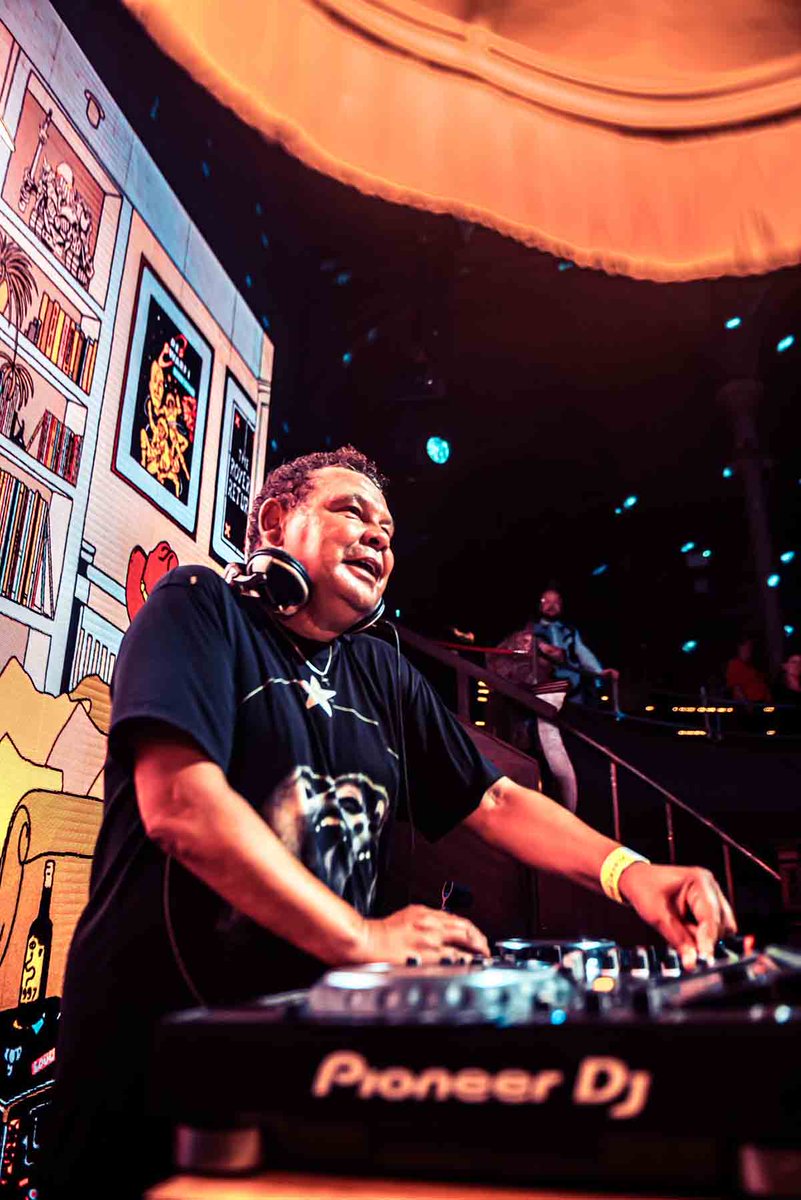 2024’s @perthfestival brings all kinds of music, literature and art to Scotland’s Fair City 22nd May-1st June. artmag.co.uk/dive-into-the-… Image: Craig Charles' Funk & Soul, 31st May. #artmag #theatre #music #opera #performingarts #stage #classical #comedy #perth #6music #scottishart