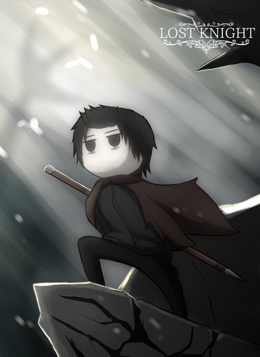 thegraver49's tweet photo. This give the idea.
#hollowknight #Lostworks https://t.co/WpmkujlevA