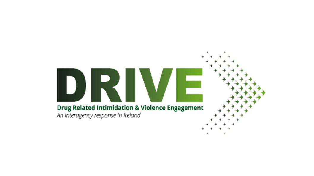 I spoke to Siobhán Maher the National Coordinator of DRIVE - which stand for Drug Related Intimidation & Violence Engagement - today on @NearFM about her organisation and what support is available to individuals and familes going through this problem: youtube.com/watch?v=ONbO4P…