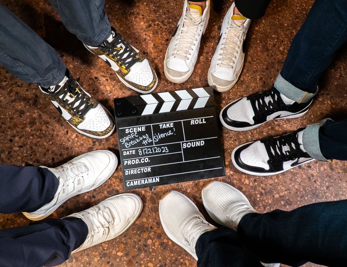 HAPPY WORLD STORYTELLING DAY! Here at the Story Factory, we build stories out to build people up! It is a place for stories to be written, memories to be created, and moments to be lived. Happy World Storytelling Day from our creative crew to you!

#worldstorytellingday #create