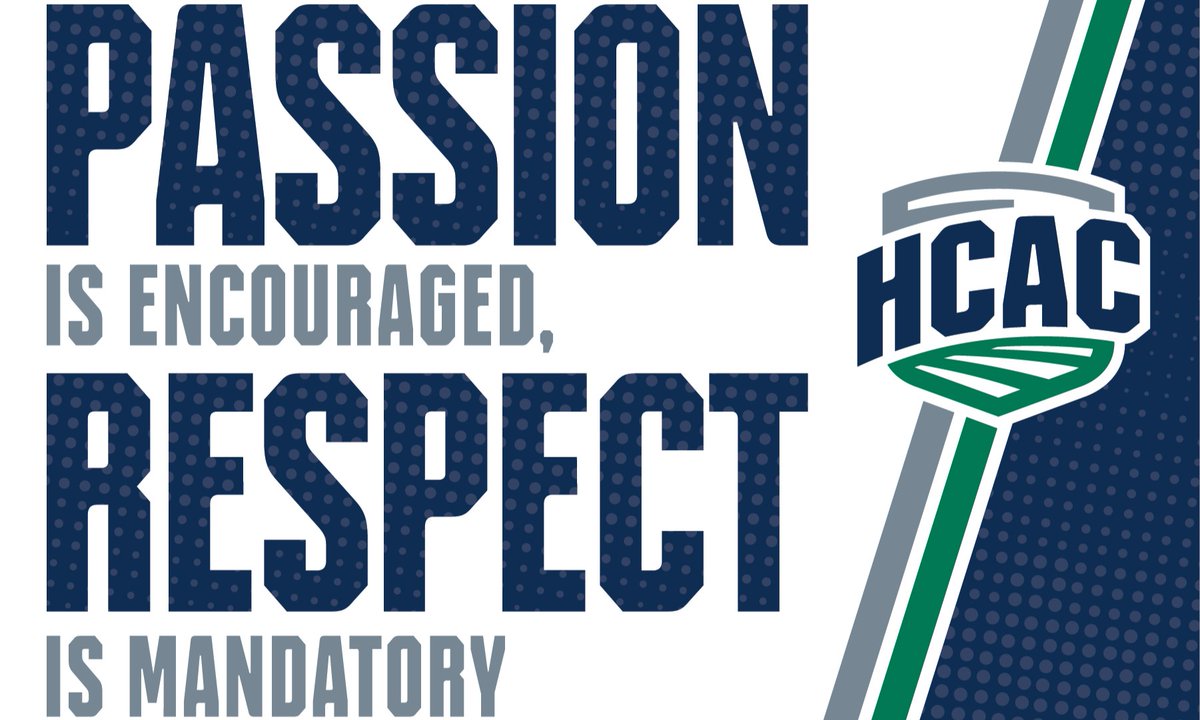 Heartland Collegiate Athletic Conference tweet media