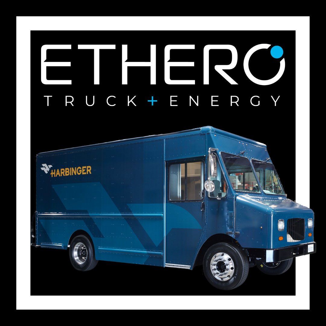 From scalable chassis to in-house innovation, the Harbinger electric chassis is changing the game in medium-duty trucks. Click here to learn more: ethero.com/newsroom/. 

#ETHEROTrucks #Harbinger #ElectrifyNow #FleetOwner #ZeroTailpipeEmissions #ChargeOn