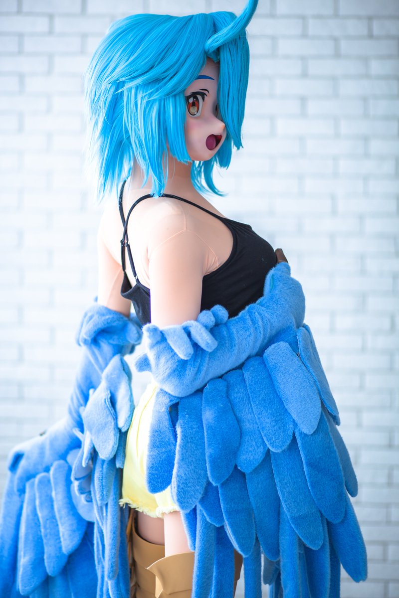 る━ふぁ tweet media