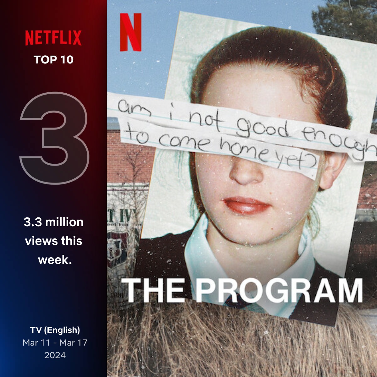 NetflixReporter tweet picture