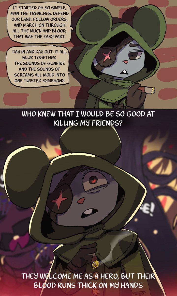 basedbinkie's tweet image. Some memories stick forever