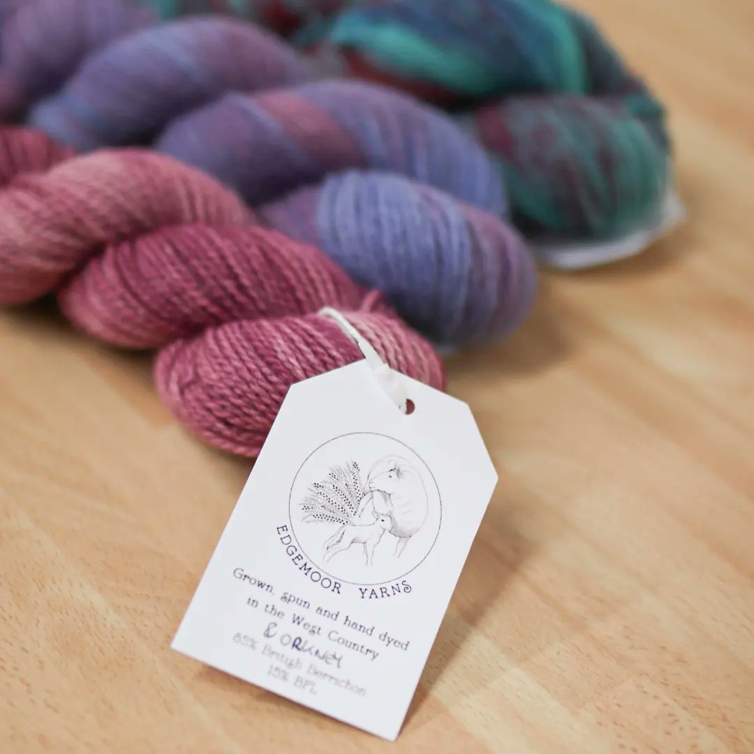 Kathy's Knits tweet media