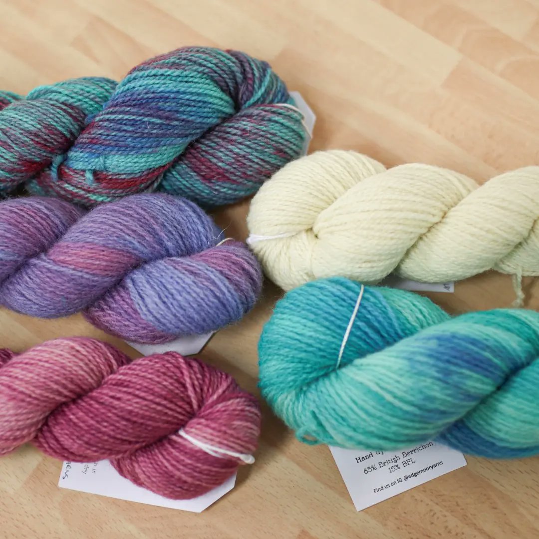 Kathy's Knits tweet media