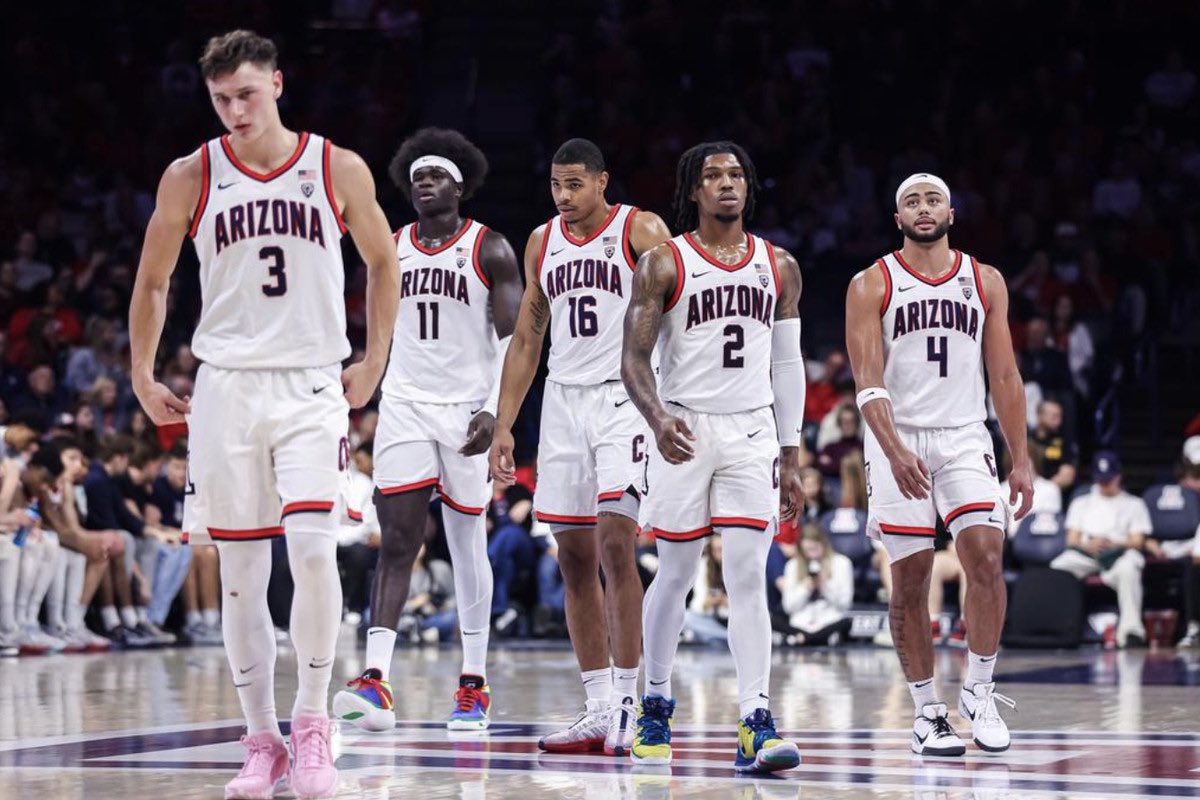 GymClassPod's tweet image. EP 116: Gym Class Bracketology 2024 (#MarchMadness Special) is OUT NOW!  

⏳McNeese is going to make or ruin my bracket
📝Breaking down important stats for each team
❌DONT BET ON TEXAS TEAMS!
🏆Picking our winner

Listen: 
🎧 open.spotify.com/episode/0ppoyB…
▶️linktr.ee/gymclasspod