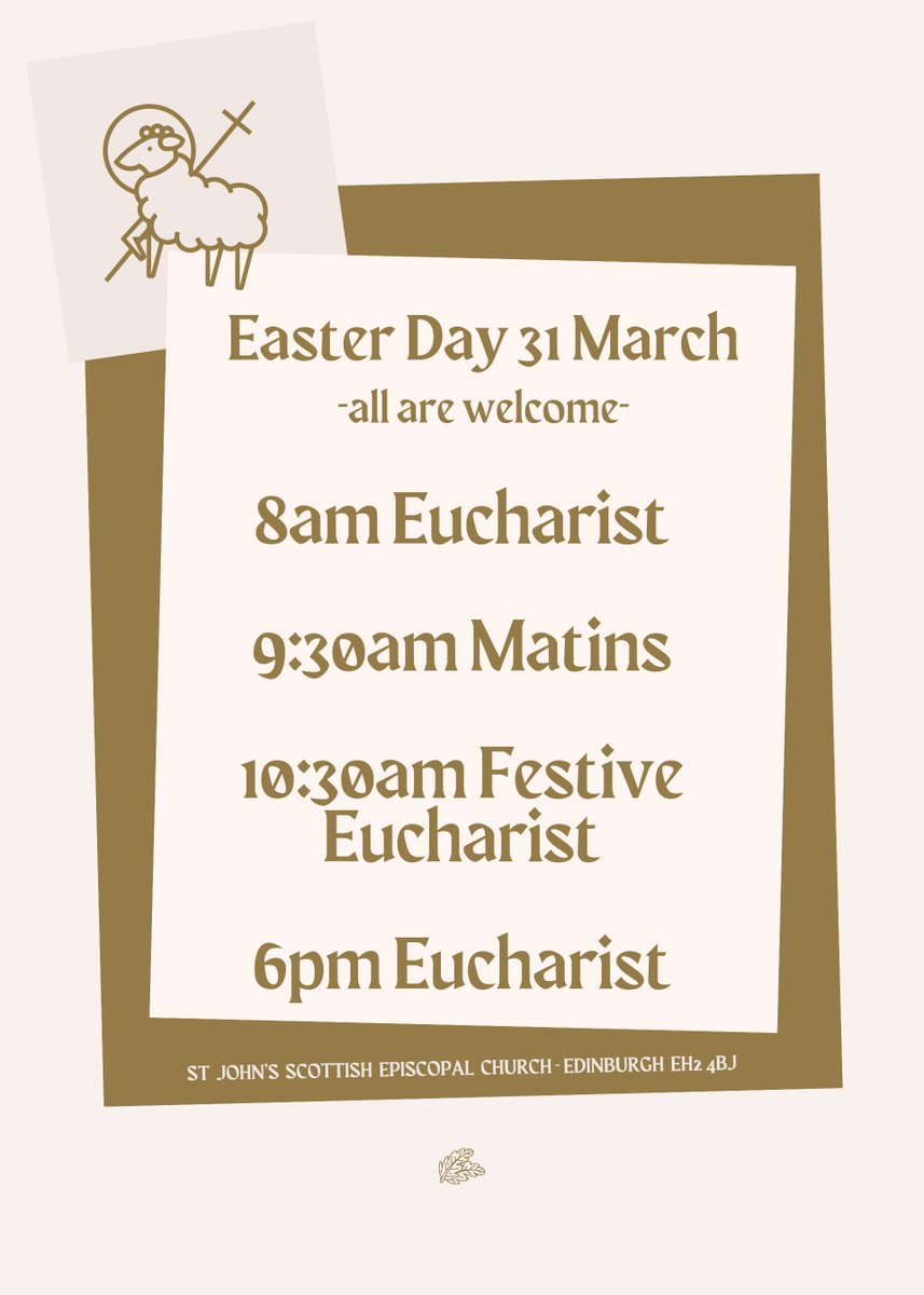 St John's Episcopal Church Edinburgh ن (@stjohnprincesst) on Twitter photo 