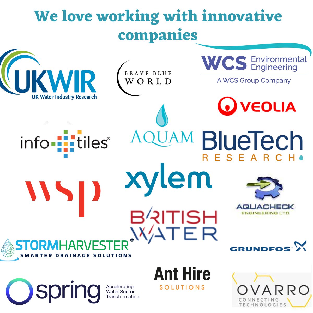 It's WiseOnWater's 10th anniversary!

As a media and communications agency specialising in partnerships with some of the most innovative organisations in water and wastewater, we are passionate about working with companies who are responding to the global water crisis