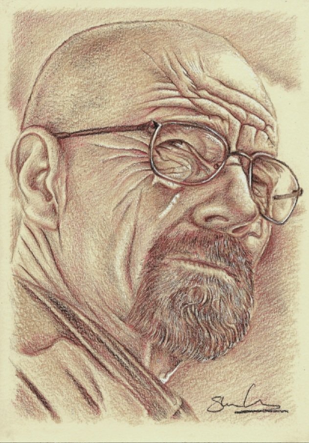 drawnbyshaun1's tweet photo. #BreakingBad #bryancranston https://t.co/EmBa9bOkKX