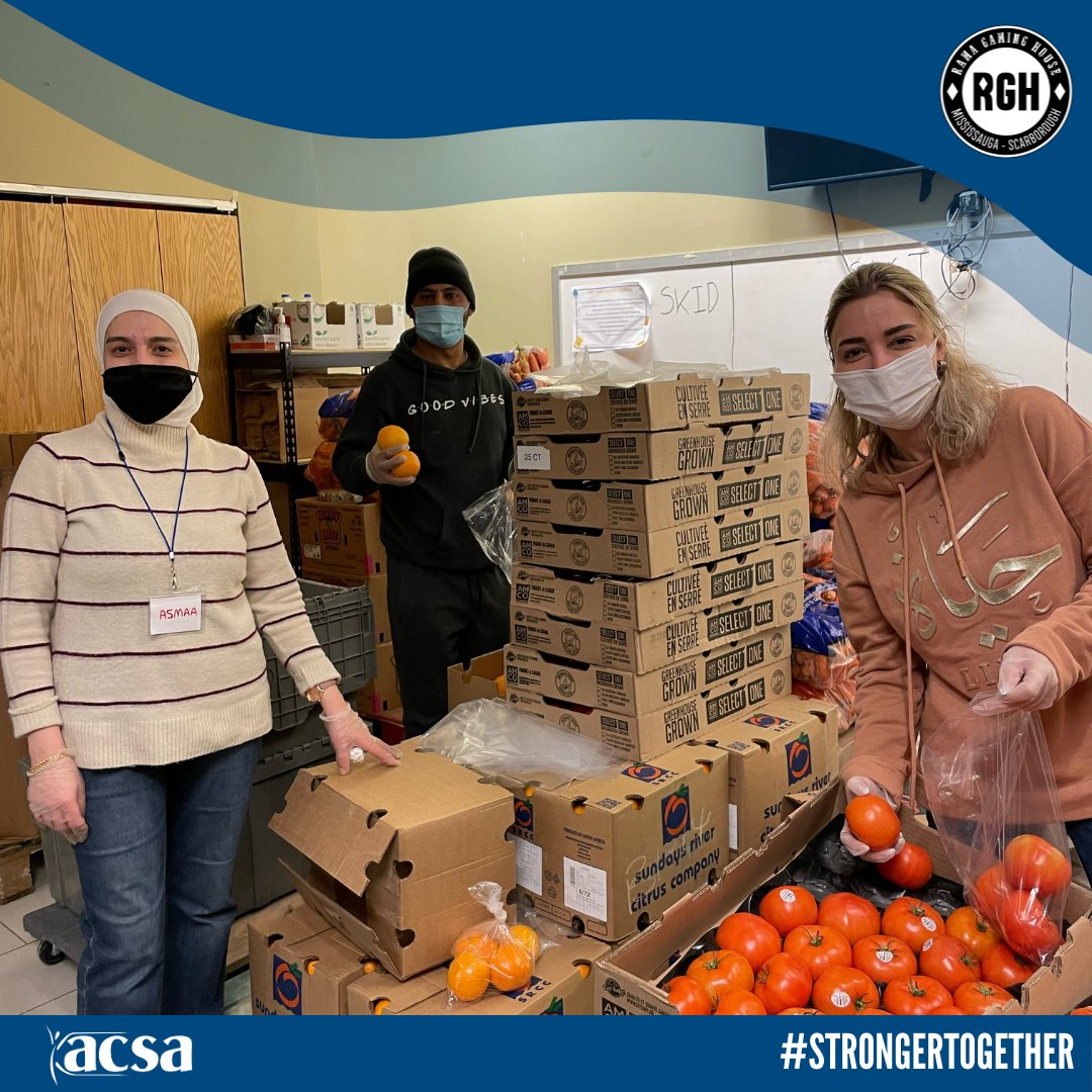 ACSA Community Services tweet media