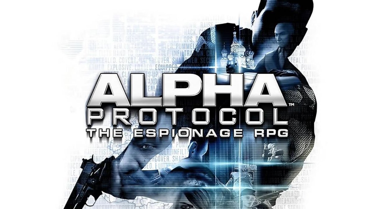 ogamewire's tweet image. Alpha Protocol retorna às lojas digitais após 5 anos.

Confira: shrt.geekfusion.com.br/xrhob

#GeekFusion #Geek #AlphaProtocol #GOG #PCGaming #Sega #Obsidian