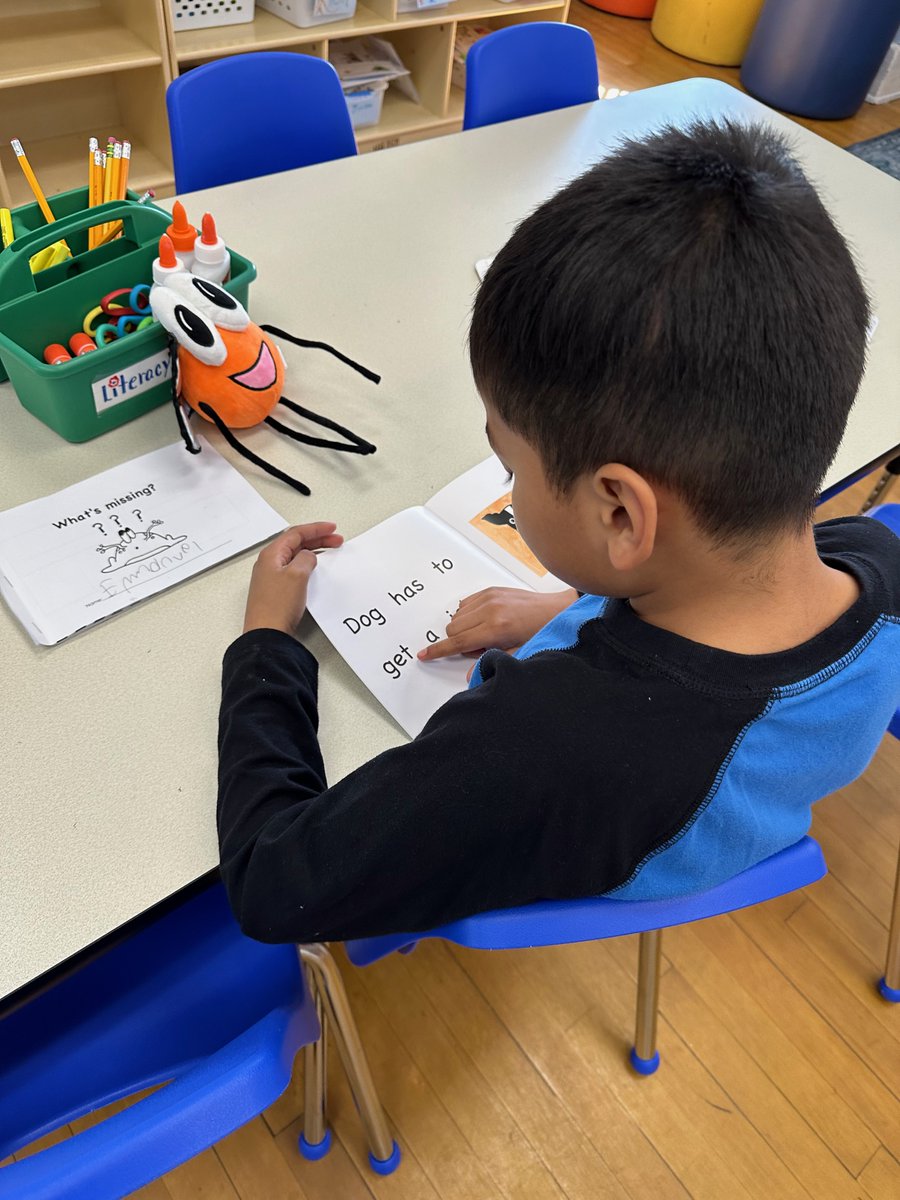 Say what you will about decodables taking the joy from reading, BUT...

When you watch a child, who has a million obstacles in his life, who said loudly "I can't read" when I met him, and who increased his scores by 110% in 3 months of explicit instruction and intentional