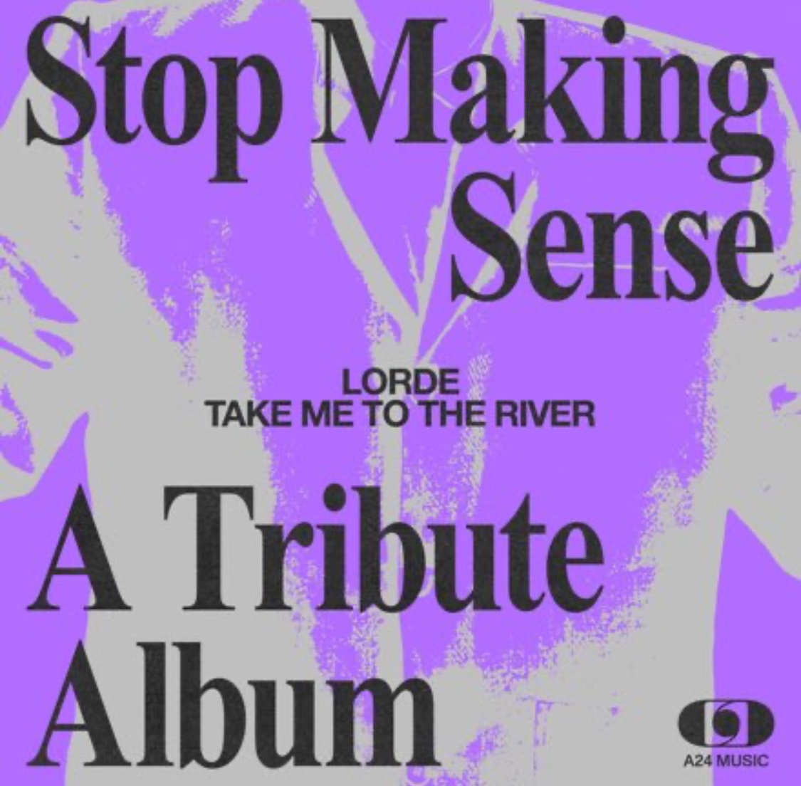 Pre-save Lorde’s new cover song ‘Take Me to the River’. — The track is part of ‘Stop Making Sense’, a Talking Heads tribute album by A24. a24music.lnk.to/TakeMetotheRiv…