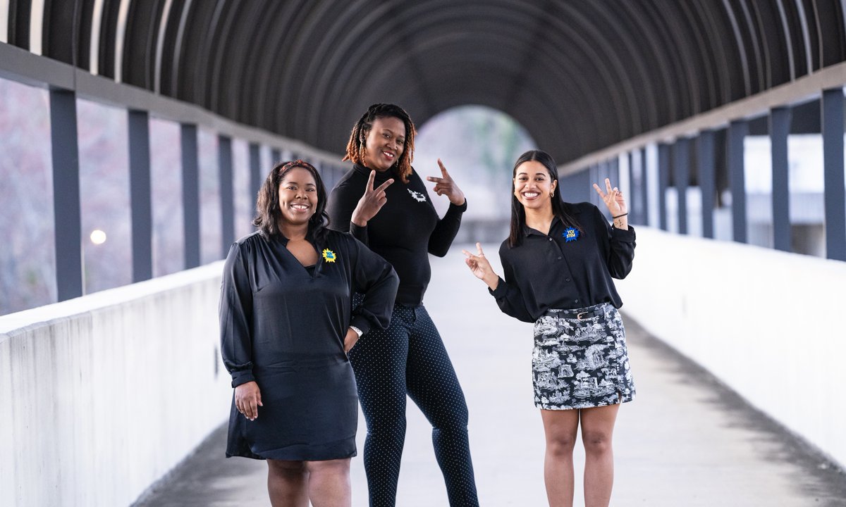 Youth Outreach in STEM tweet media