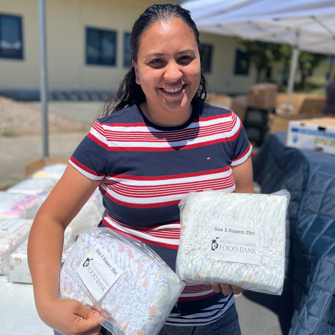 Did you know that 46% of families reported reducing other expenditures to afford diapers, with most of those households cutting back in multiple areas such as food and utilities? CA diaper bank funding is scheduled to end in June. Let's keep this vital program funded!
