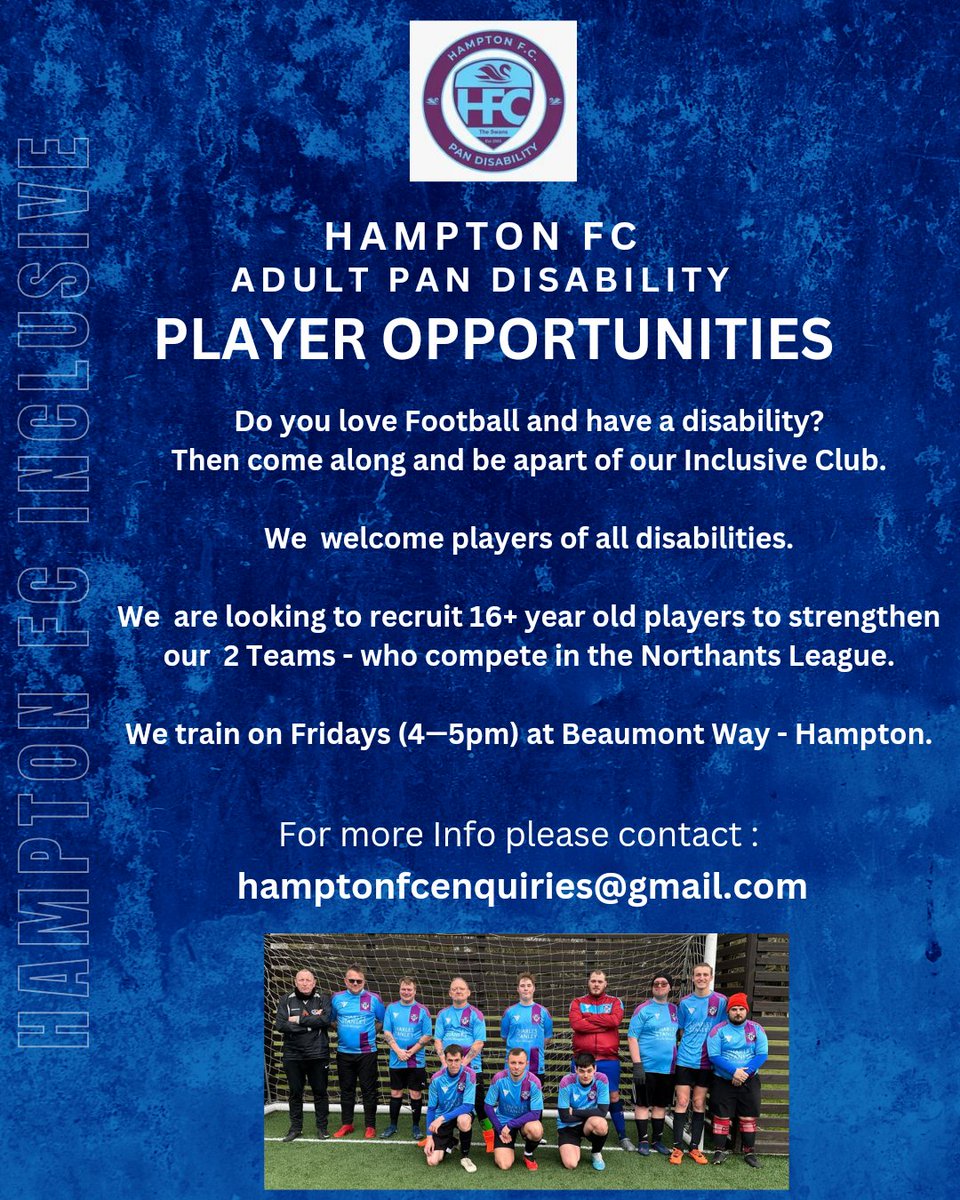 HamptonFCPeter1's tweet photo. @HuntsFA @HerewardSport https://t.co/kWWNfKpsAC