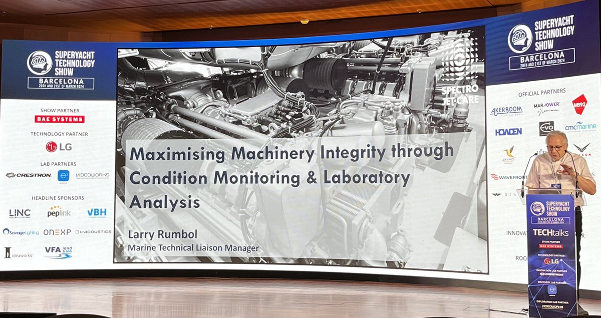 Spectro | Jet-Care tweet media