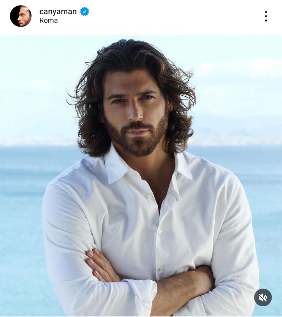 #Repost  
💥 Avete aspettato a lungo, ma finalmente possiamo annunciarvi che a fine aprile iniziano le riprese di #Sandokan! #CanYaman sarà il protagonista della serie evento internazionale, prodotta da #LuxVide in collaborazione con #RaiFiction,