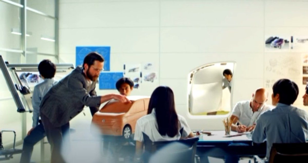 kuniitigo's tweet image. #技術の日産

・問題発覚前
私たち「技術の日産」が作りました！
 やっちゃえ日産！

・問題発覚後
「OEMなので知りません」