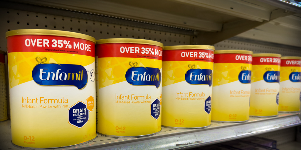 In a groundbreaking verdict, Mead Johnson has been ordered to pay $60 million following a tragic incident involving Enfamil baby formula. 😔 The jury found the company negligent for failing to warn about the risks of necrotizing enterocolitis (NEC). #Enfamil #legalmarketing