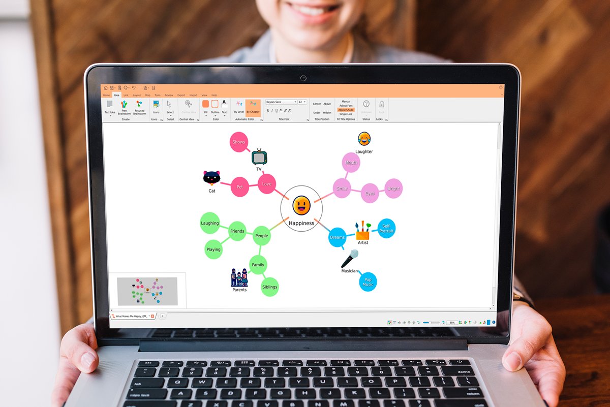 Spreading joy, one idea at a time! 🌟 On this International Day of Happiness, let's remember that every creative spark can light up someone's world 😊🎉 #EdTech #InternationalDayofHappiness