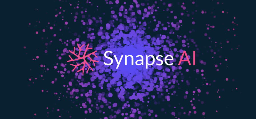 Invisibiliza el futuro en los líosla Red Synapse y nuestra Ai.Recoge tus bonos de invisibilidad a continuación👇

Ir a :synapse-network.app

Consigue:1000000 tokens internos
#DecentralisedAI #BlockchainTechnology #AIRevolution #NeuralNetworks #SynapsePlatform #SmartContracts…