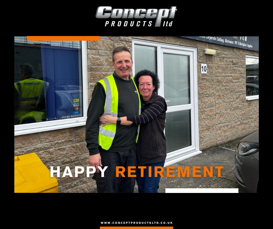 Concept Products Ltd tweet media