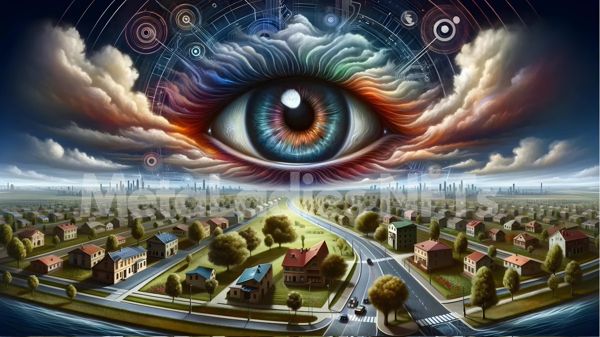 They created a brilliant system. With an expiration. A system that gave you the illusion of #freedom.
Many have challenged it and have been defeated. You will witness the unveiling of the WIZARD of OZ(all seeing eye)in your lifetime. 
#nfts #fakenews #Crypto #defi #wen3 #WEF