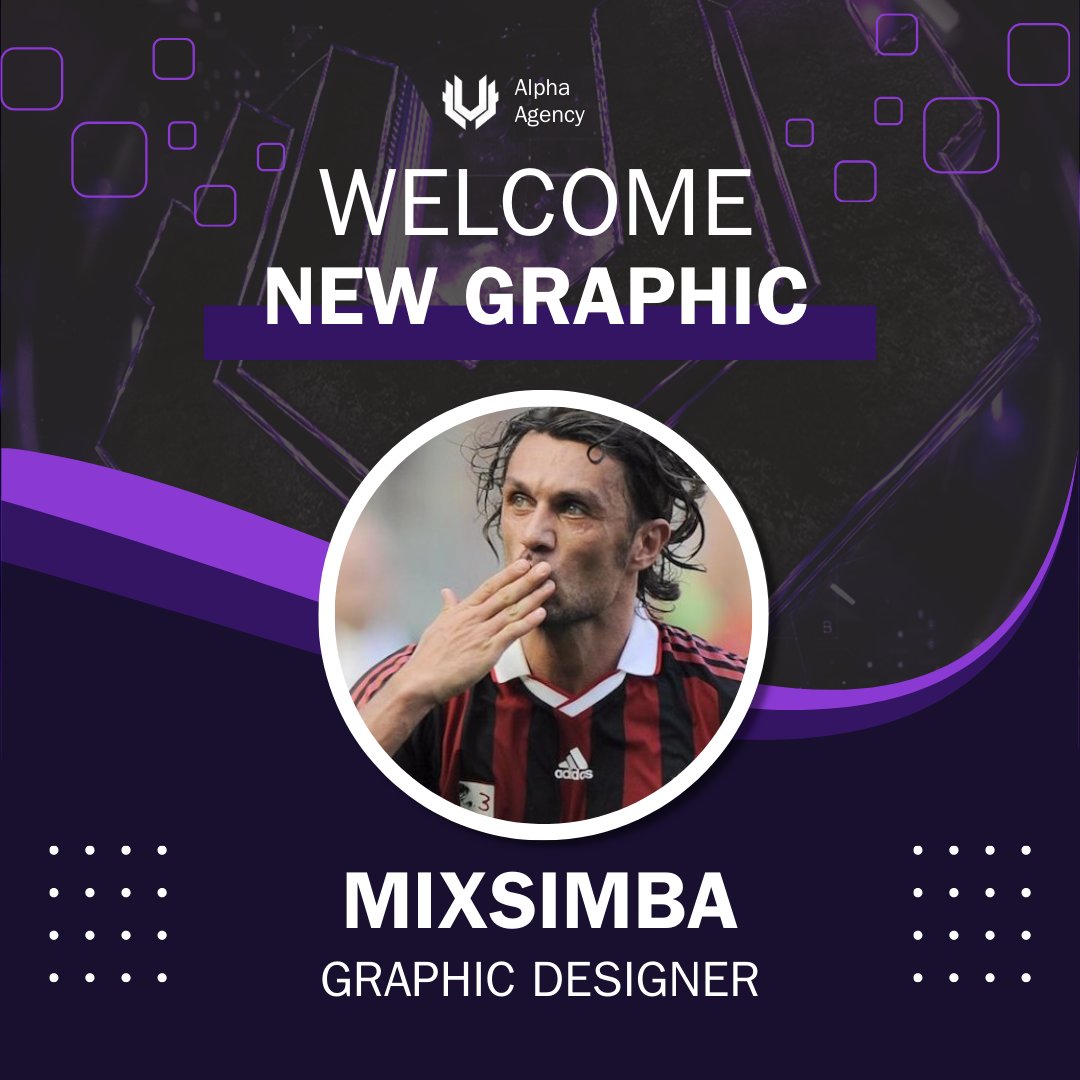 Alpha Agency tweet media