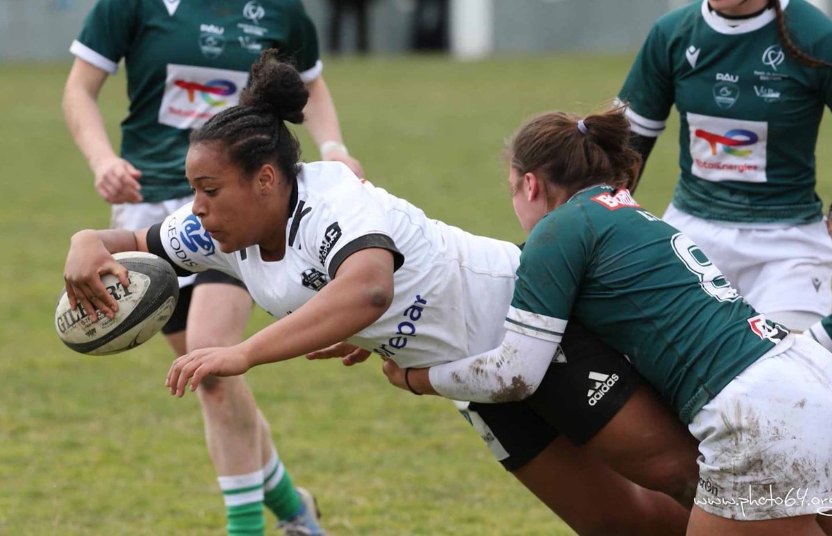 𝗙𝗥𝗔𝗡𝗖𝗘 𝗙𝟭𝟴 | 🇫🇷

𝘿𝙚𝙪𝙭 𝙗𝙧𝙞𝙫𝙞𝙨𝙞𝙩𝙚𝙨 𝙘𝙤𝙣𝙫𝙤𝙦𝙪é𝙚𝙨 𝙥𝙤𝙪𝙧 𝙡𝙚 𝙁𝙚𝙨𝙩𝙞𝙫𝙖𝙡 𝙙𝙚𝙨 𝟲 𝙉𝙖𝙩𝙞𝙤𝙣𝙨 𝗙𝟭𝟴

cabrive-association.com/selection-🇫🇷-deux-brivistes-dans-le-groupe-pour-le-festival-des-6-nations-m18-feminine/