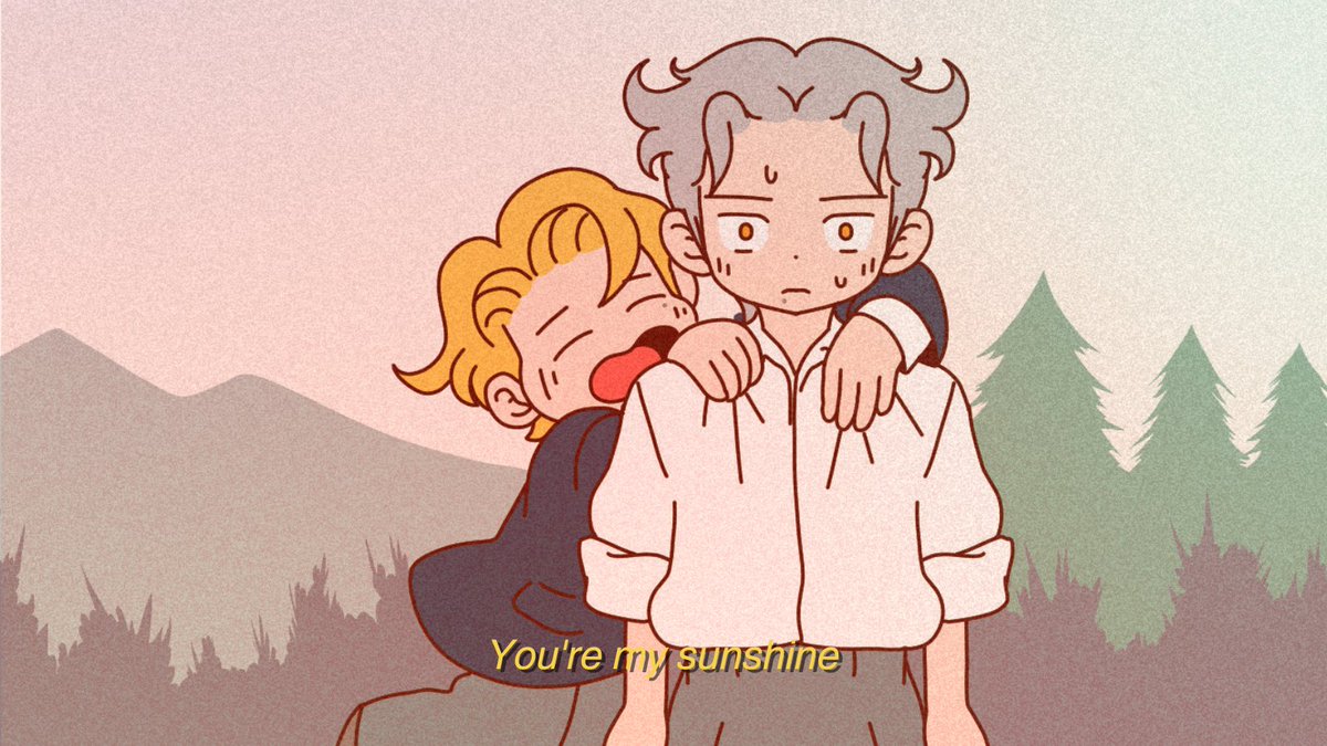 sunjayfilms's tweet image. [🎶] you&apos;re my best friend // queen

#sunjay #jaysun #jaynoo #foxz #선젱 #젱선