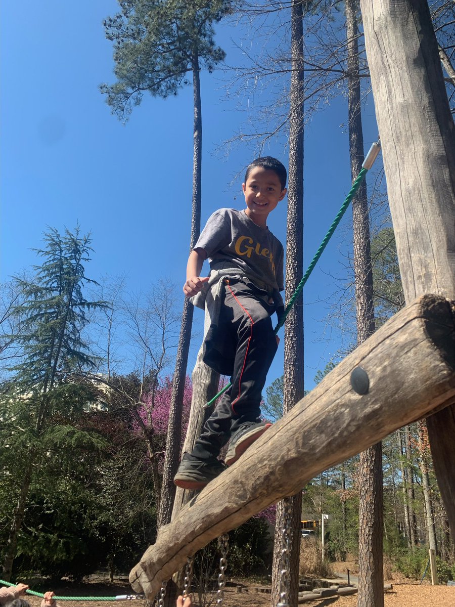 Glenn goes to the Museum of Life and Science! Our 2nd graders had an AMAZING time visiting the museum! Students got to see the animals, watch the butterflies, study shadows, learn engineering skills & more! We love having this incredible learning experience right here in Durham!