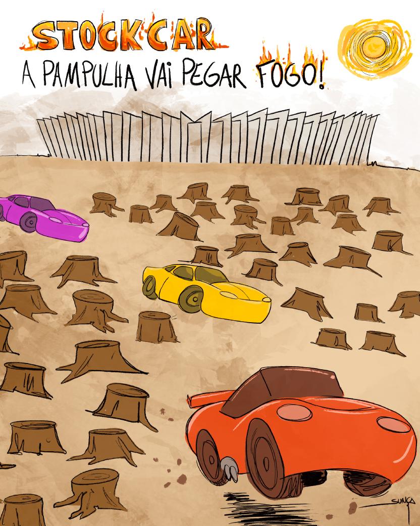 ufmg's tweet image. #StockCarNaUFMGNão #UFMGEuDefendo
Não podemos aceitar passivamente essa invasão forçada, essa imposição desrespeitosa de interesses individuais sobre o bem-estar coletivo. É hora de resistir e proteger nossa UFMG contra esse absurdo. Junte-se a nós e diga não à Stock Car na UFMG.