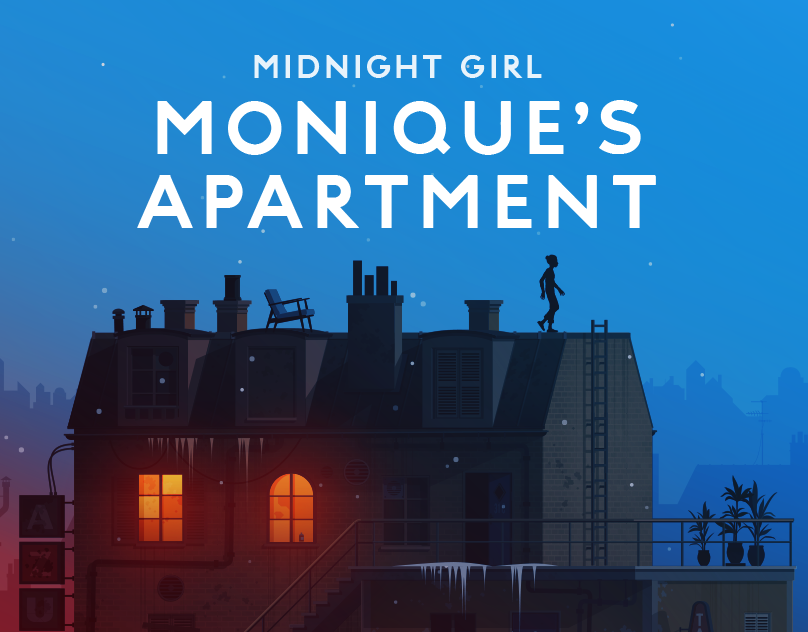 Hi everyone, The next few months we'll be sharing graphics from #MidnightGirl on #Behance on a weekly basis. It'll be stuff we find interesting ourselves, like game backgrounds, character designs and typography. Here's the first gallery. Enjoy! behance.net/gallery/194279…