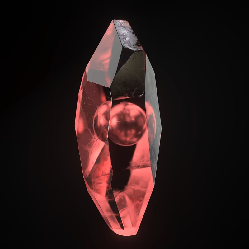 fvckrender's tweet image. FVCK_CRYSTAL//

My first 3D generative project I did in 2021
Here some of my favorites currently at floors!

Only 86 listed out of 4169 artworks 
Collect in comment!