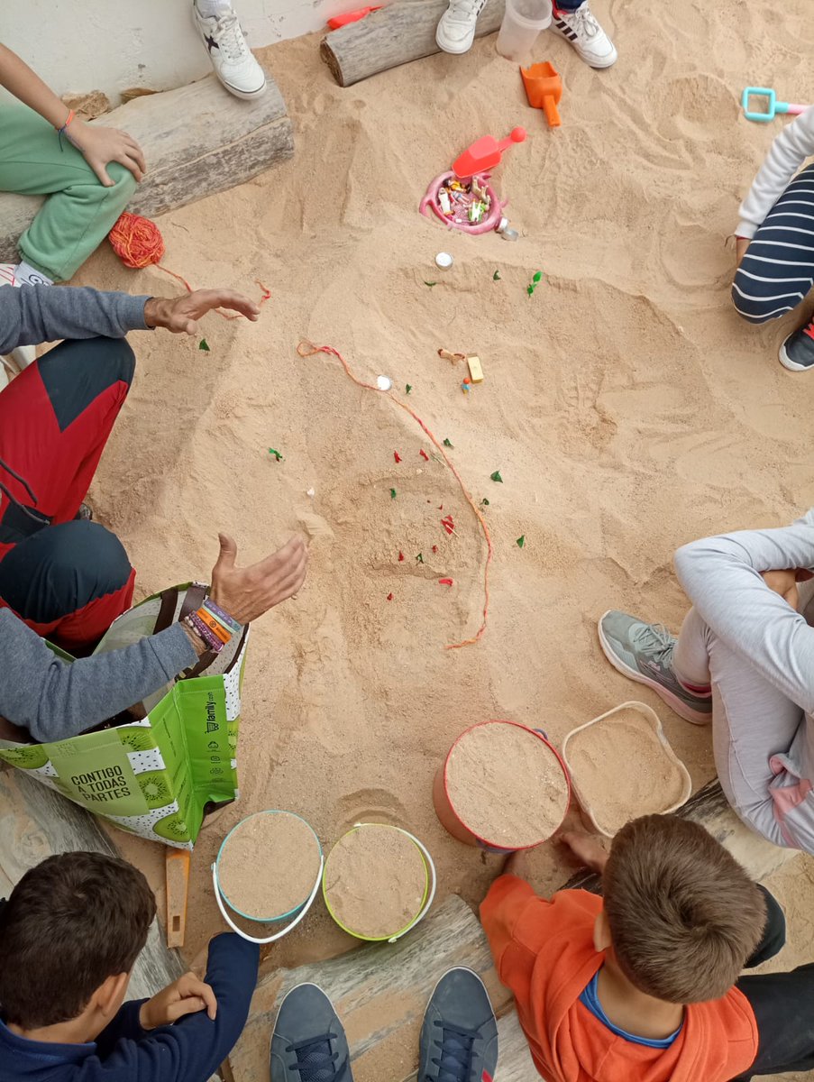 URIF INTERNACIONAL tweet media