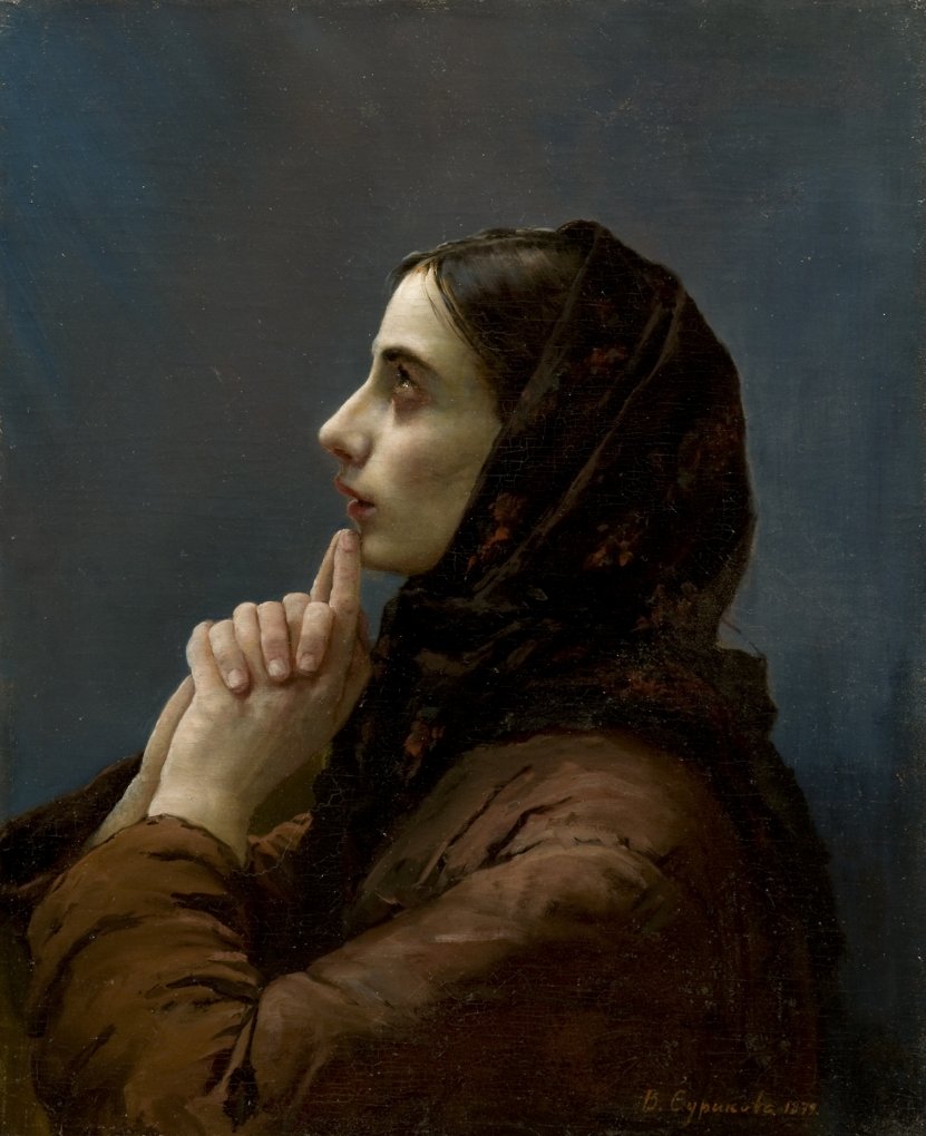 "Non devi scoraggiarti, ma venire a chiedere il perdono a Me, dato che Io sono sempre disposto a perdonarti" v1488 #DivinaMisericordia ~ #Quaresima