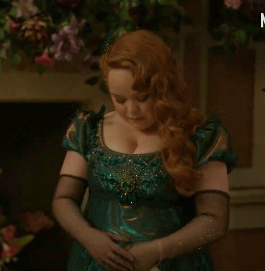 aratakiwaffles's tweet photo. Don't worry, Penelope. This will be the last time you'll be standing alone on the sidelines. Colin will make sure of it.

#Bridgerton https://t.co/RUnAgyJRQF