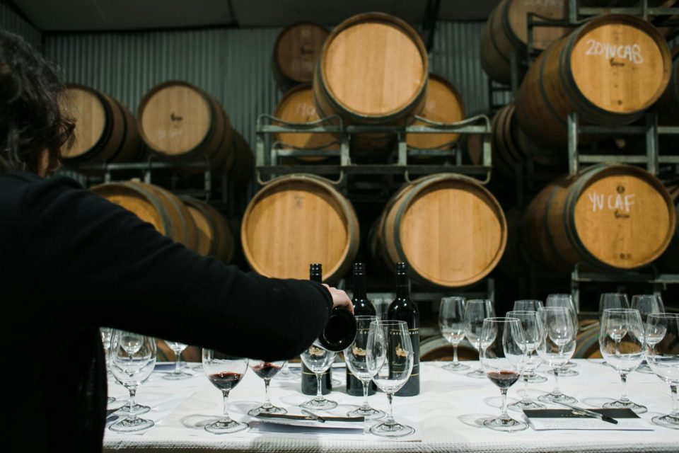 sunburstvin's tweet photo. Our CEO, Mr Subhadip Dey, talks to @RumaSi about the challenges the Indian wine industry faces and how Sunburst Vin in partnership with the @GerardBassetFDN is trying to address them.

🔗: https://t.co/lf8r1ciHpu https://t.co/9T1CszMo8g