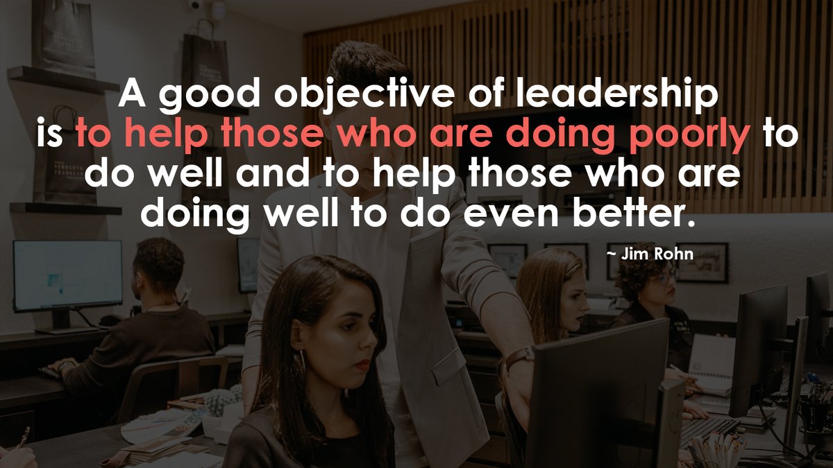Leadership 101: Elevate others to their highest potential. Lift the struggling, empower the successful. Together, we rise! #Leadership #Empowerment #TeamGoals #humanresources #lifesciences #biotech #ceoinsights #quoteoftheday #Motivation