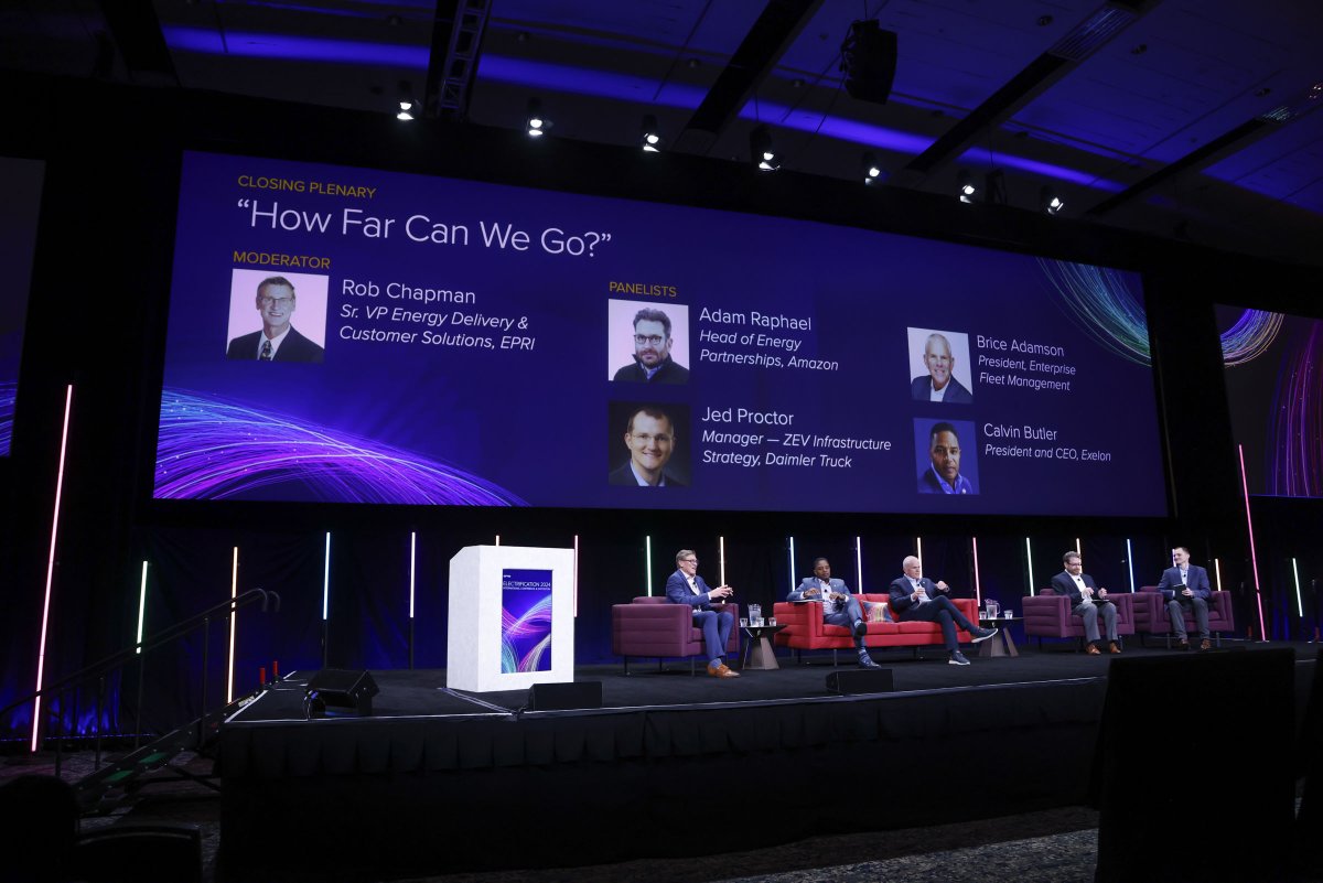 Calvin Butler tweet media