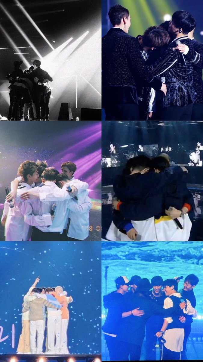 SungjaeHanNa's tweet photo. Even though the number of hug circle keep changing, i will still stay here. Hug you guys even tighter. Cause you’re my comfort home💙✨ I love you so much my beat🫀

Our Dream BTOB Anniversary 
#12YearsAndForeverWithBTOB
#비투비_12주년_예지앞사
@OFFICIALBTOB https://t.co/m3p2EJXsYb