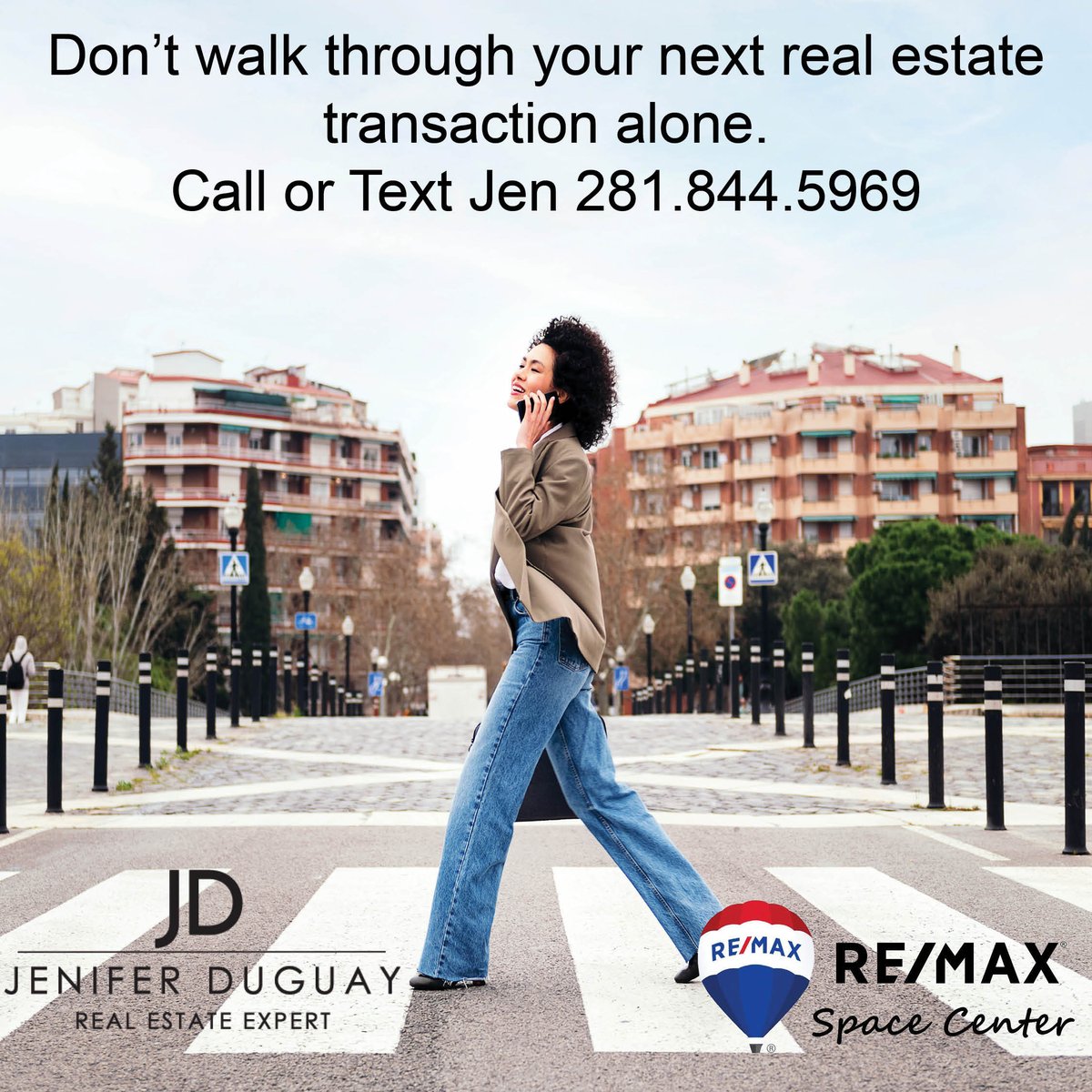 Don't walk through your next transaction alone!
Call or text 281-844-5969 and I can help you every step of the way.

#pearlandrealestate #houstontealestate #pearlandtx #shadowcreek #homesforsale #texashomesforsale #remaxhustle