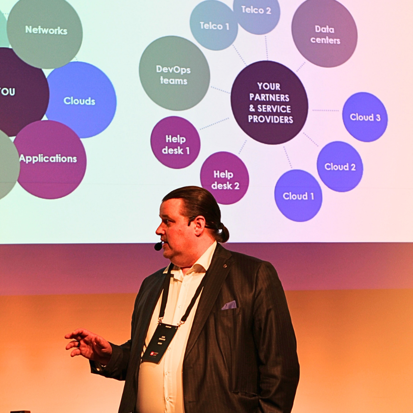 NixuCorporation's tweet photo. Important day for meeting customers at CIO Nordic 2024, Helsinki ๐
These are invaluable opportunities to discuss the role of #CyberSecurity and Posture Management with our amazing #ManagedServices team. See you soon again!
#CIONordic #event #securityfusion #SOC https://t.co/mMBkBGZVzC